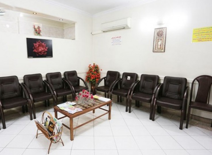 تزریق ژل در کلینیک  فرجام