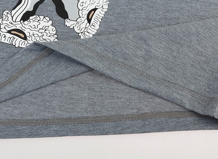 تیشرت زنانه طرح adidas