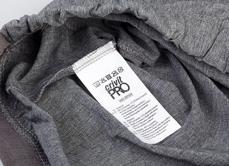 شلوارک ورزشی Crivit PRO