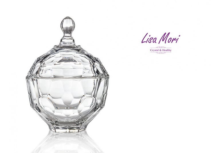 شکلات‌خوری Lisa Mori