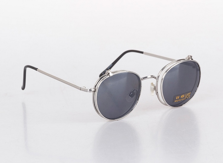 عینک دو لنز آفتابی G STEVE