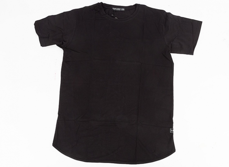 تیشرت مردانه Zara