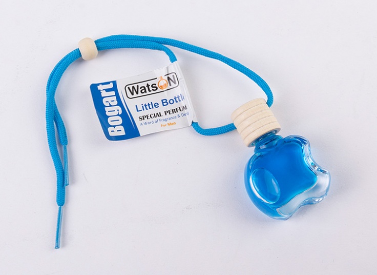 خوشبو کننده ماشین Wats On