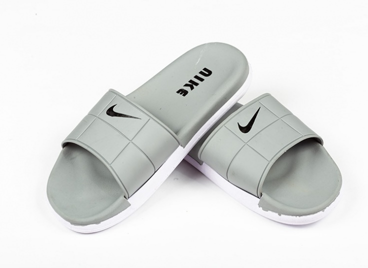 دمپایی زنانه نسیم طرح Nike