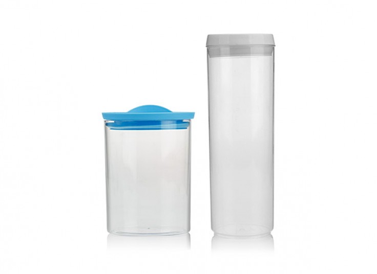 ظرف نگهدارنده حبوبات YJ