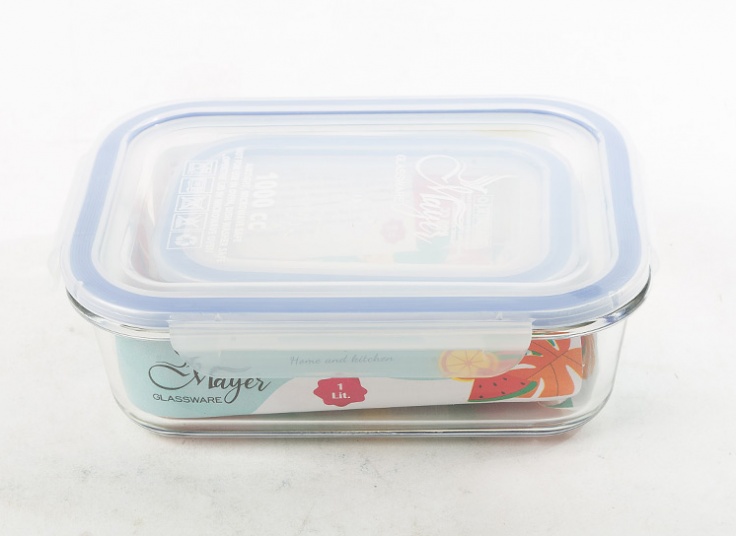 ظرف نگهدارنده 2 عددی Flora