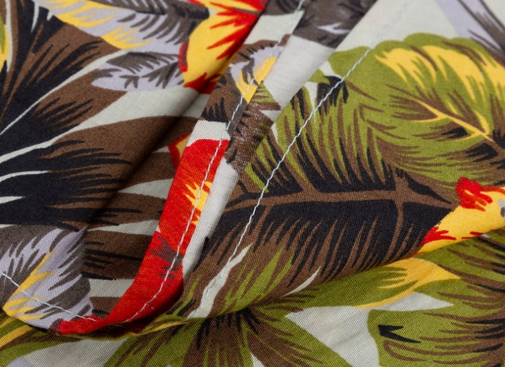 پیراهن مردانه هاوایی Primark