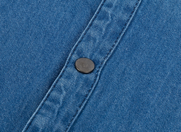 پیراهن جین مردانه ZARA