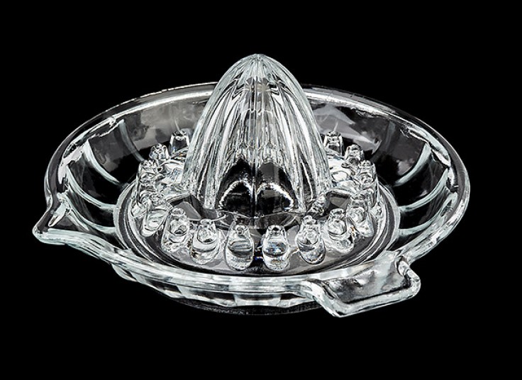 آب مرکبات گیری نیلوفر