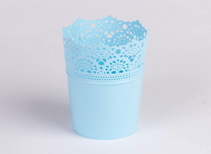 گلدان پلاستیکی Alma