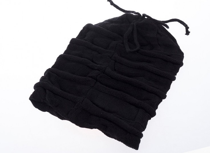 سری جدید کلاه های بافت زمستانی