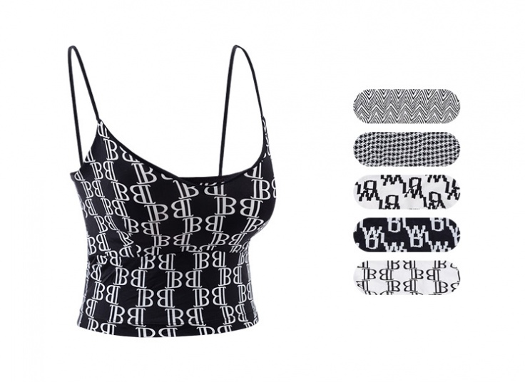 نیم تنه زنانه XINUOLONG