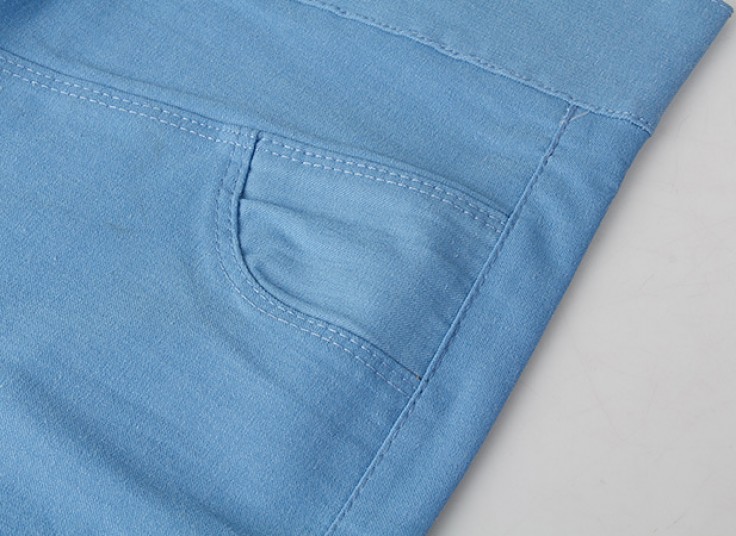 شلوار کتان زنانه Diesel