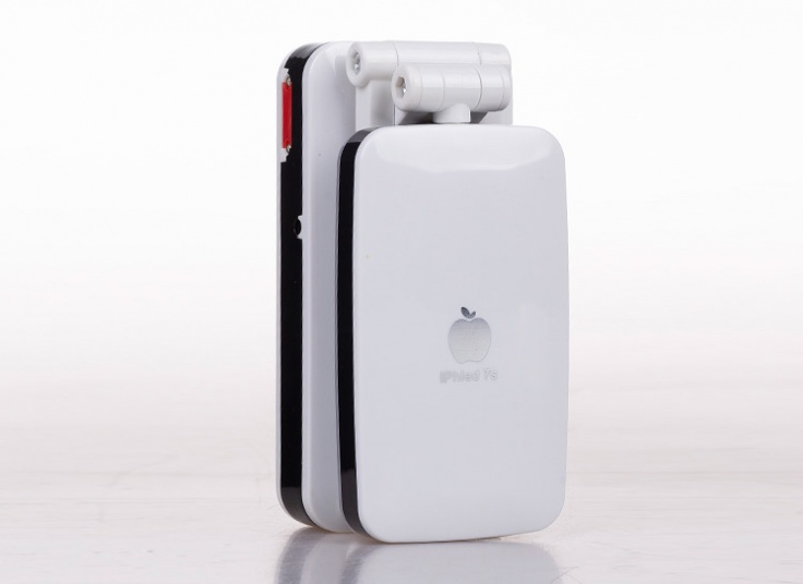 چراغ مطالعه تاشو Apple