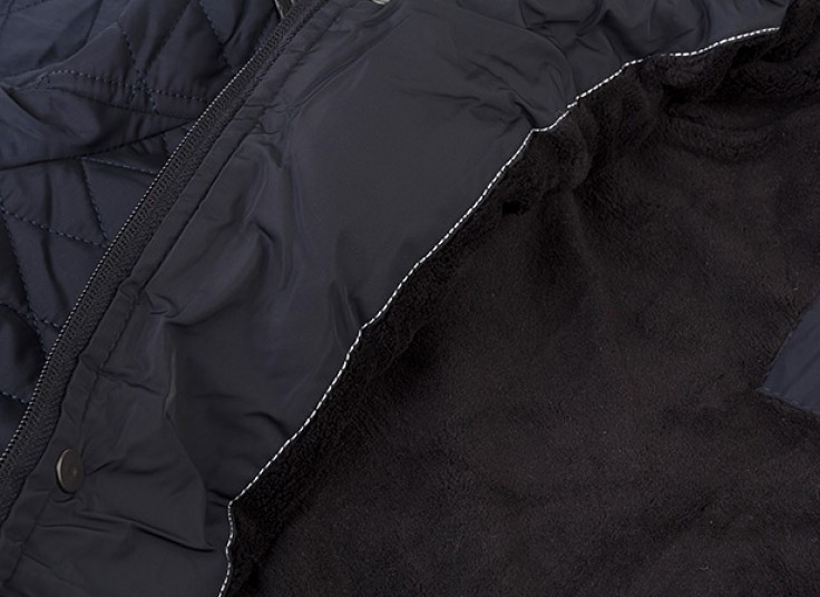 کاپشن مردانه BL WEILONG