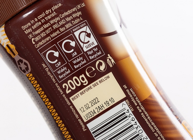 پودر هات چاکلت