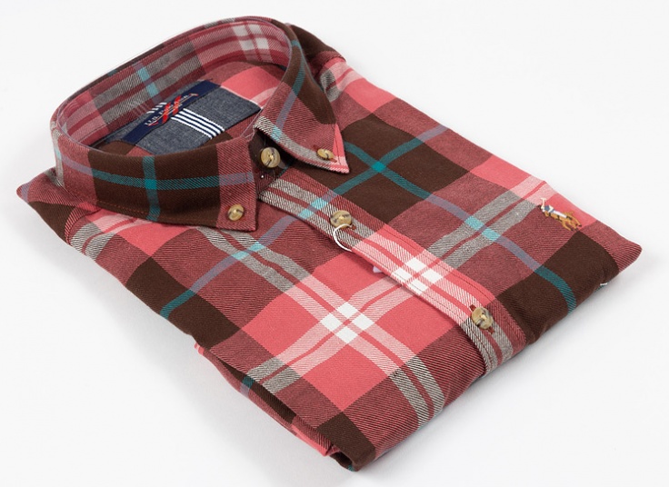 پیراهن پشمی مردانه Polo