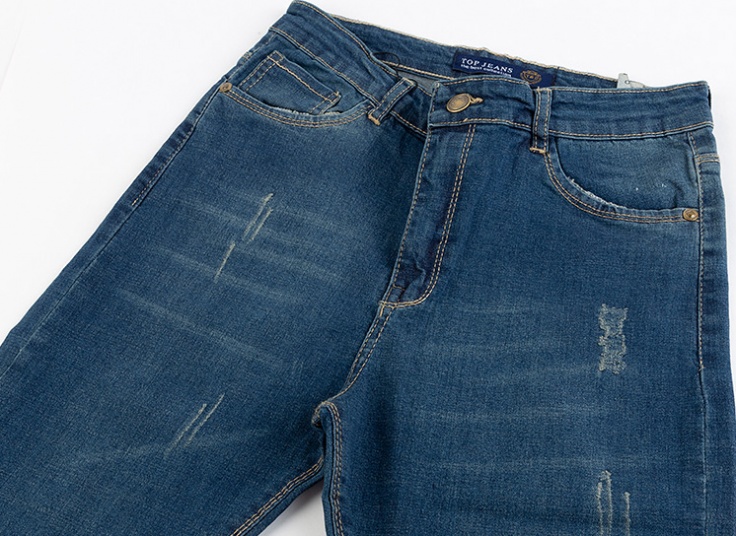 شلوار جین زنانه Top Jean