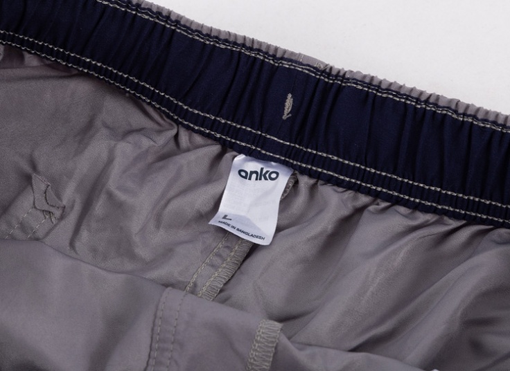 شلوارک ورزشی anko