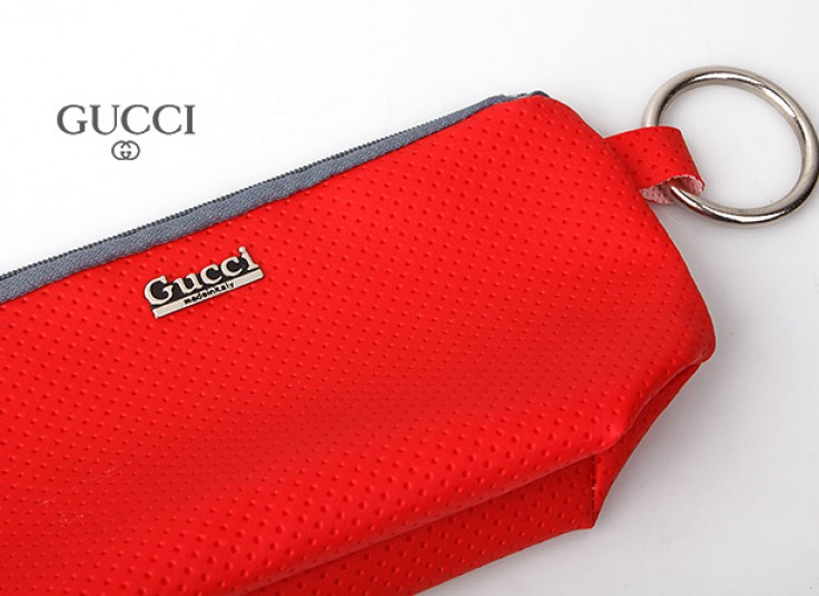 کیف لوازم آرایش Gucci