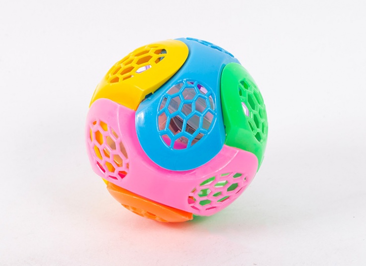 توپ موزیکال دیوانه