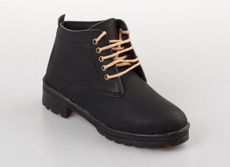 نیم بوت زنانه Oxford