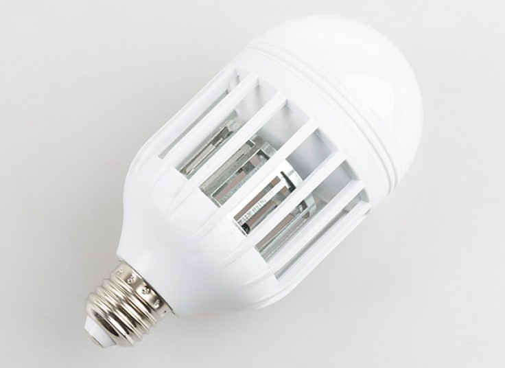 لامپ حشره کش برقی Zapp Light