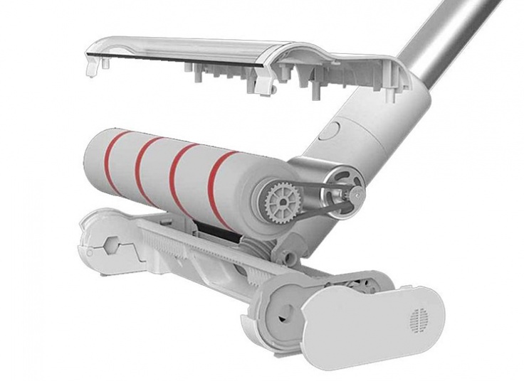 جارو شارژی Xiaomi Dreame V9