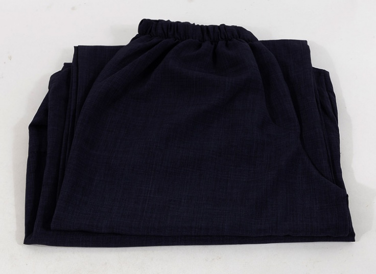 تونیک و شلوار سایزبزرگ