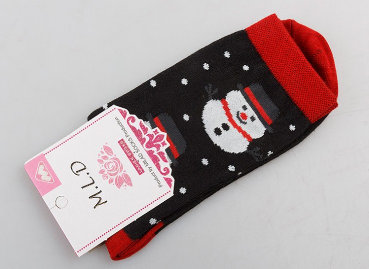 جوراب فانتزی TAJ