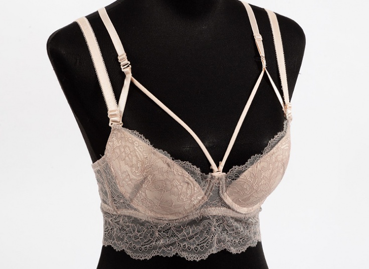 ست لباس زیر زنانه Qianbei Show