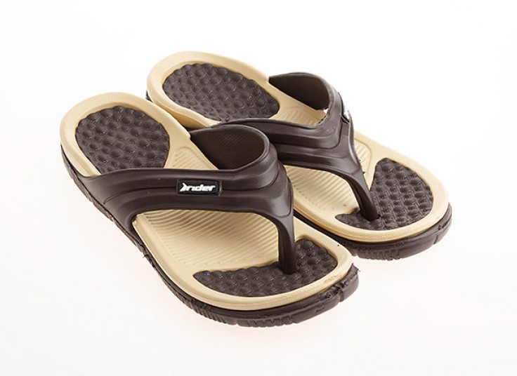 دمپایی بند انگشتی طرح Rider