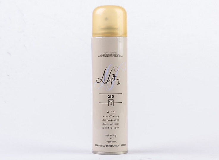 اسپری خوشبوکننده هوا Nifty