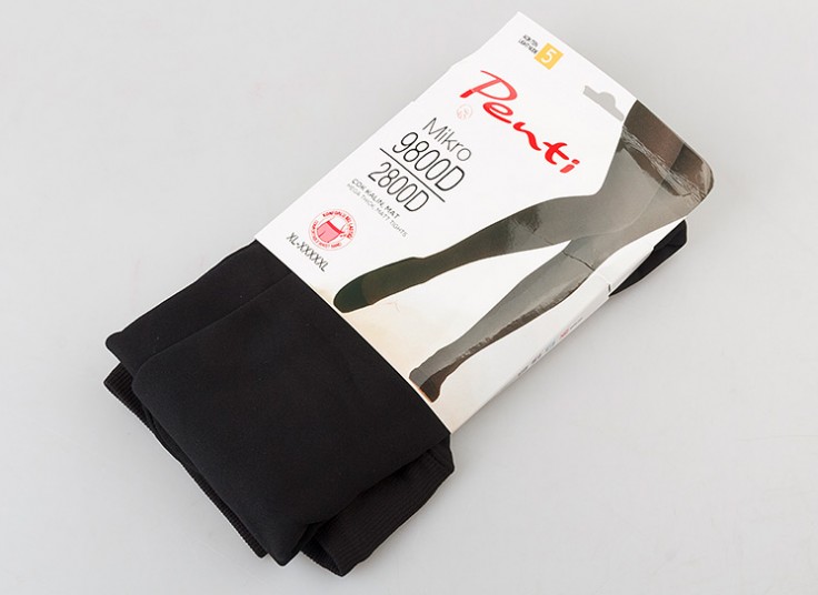 جوراب و ساق‌ شلواری Penti