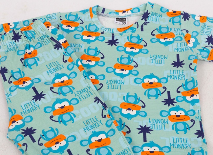 بلوز و شلوار بچگانه Carters