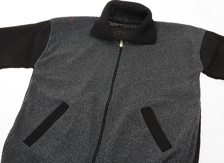 سویشرت دورنگ مردانه Fashion