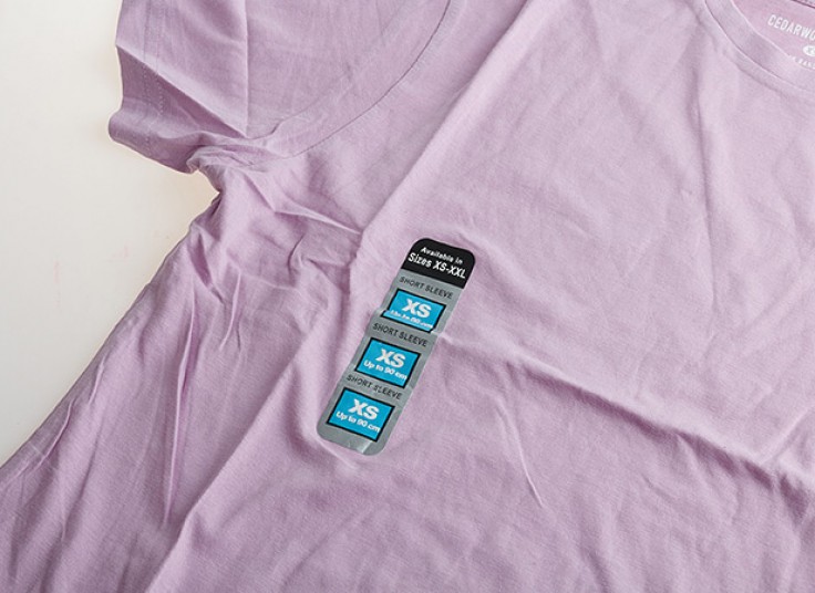 تیشرت مردانه Cedarwood State