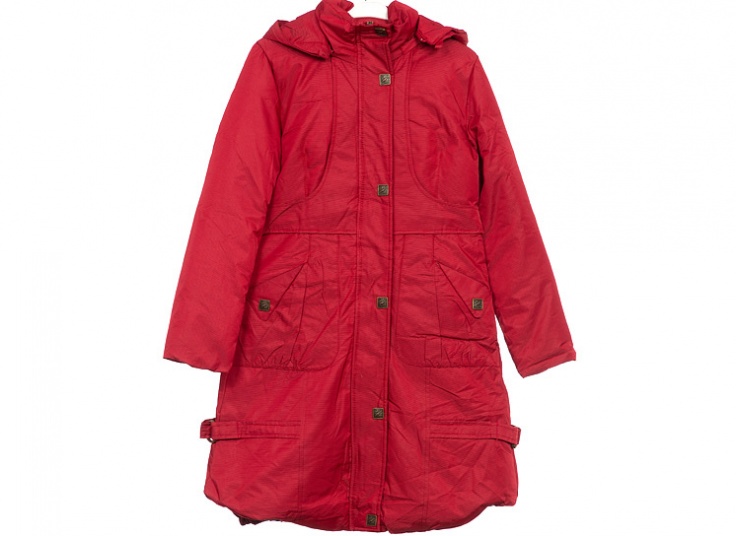 کاپشن زنانه  Mei geren