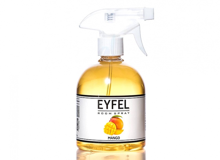 اسپری خوشبو کننده EYFEL