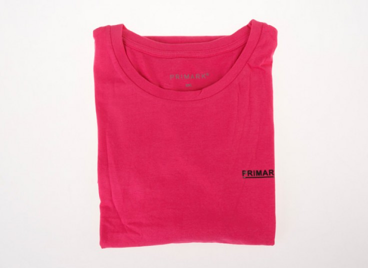 تیشرت آستین کوتاه مردانه PRIMARK