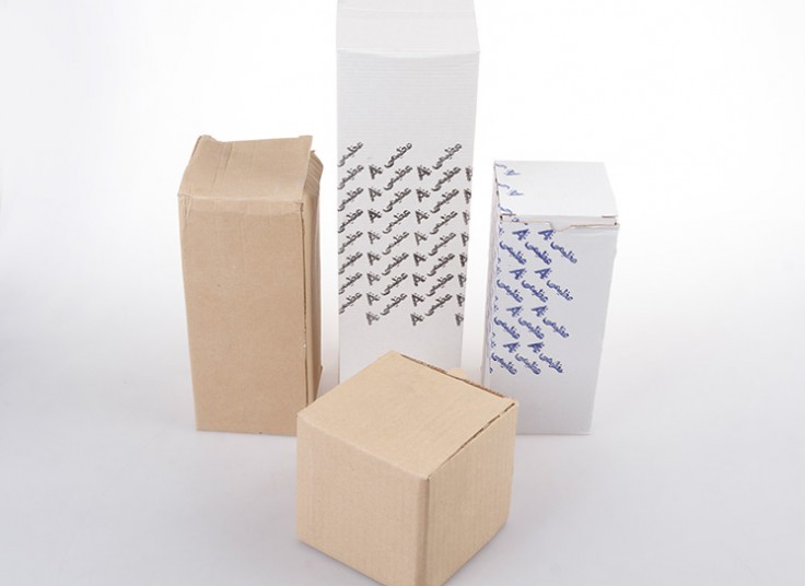 چراغ نفتی شاه عباسی