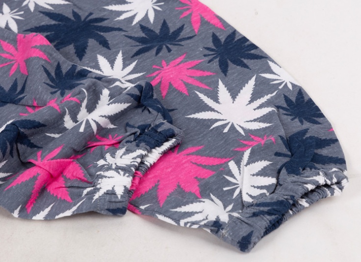 بلوز شلوار راحتی زنانه