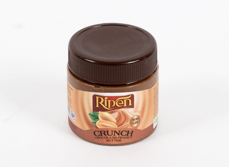 کره بادام زمینی Ripen