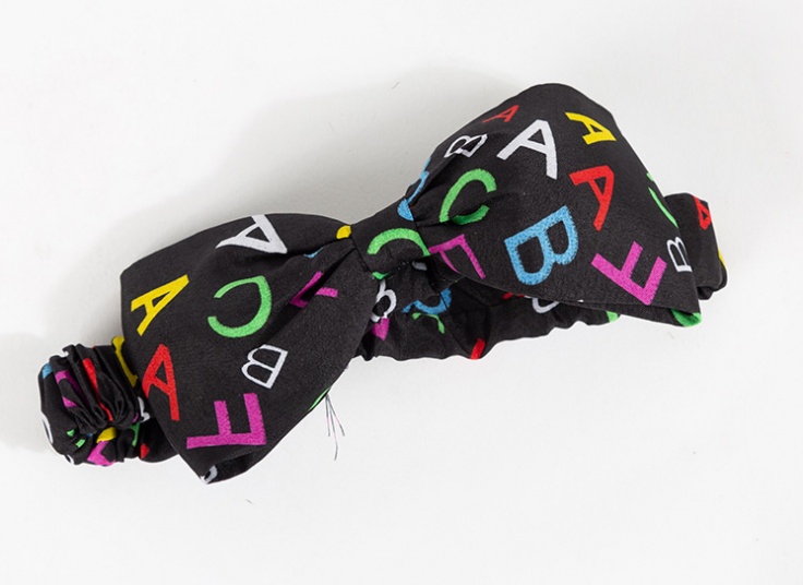 هدبند زنانه