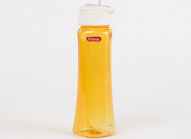 قمقمه نی دار ورزشی