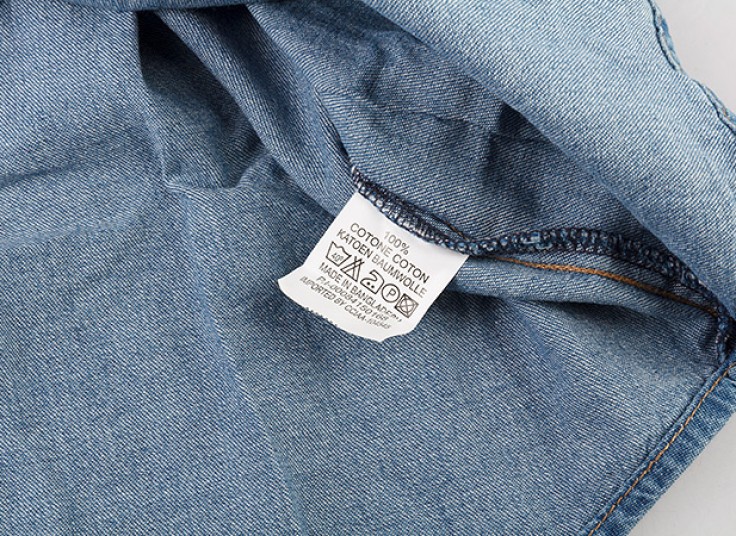 پیراهن جین مردانه Alfred