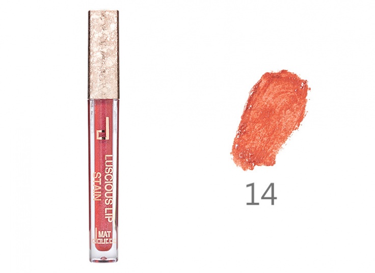 رژ لب مایع doucce