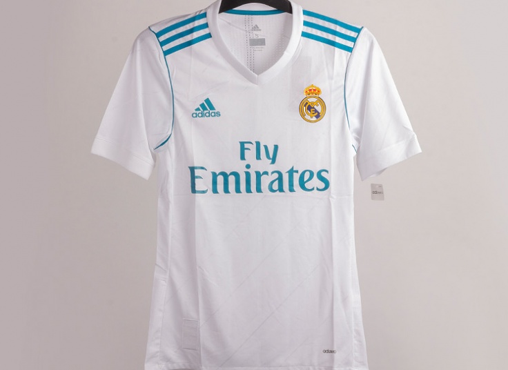 تیشرت ورزشی تیم های باشگاهی