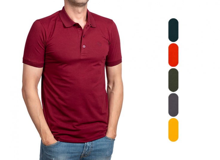 پولوشرت طرح konko