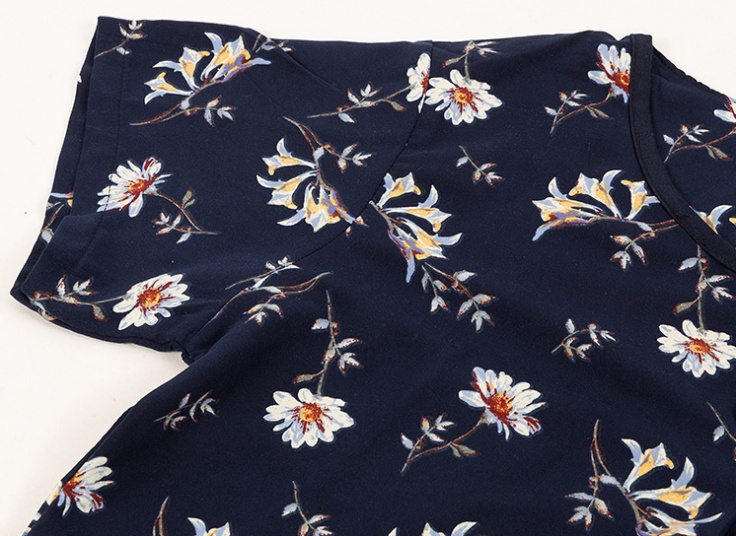 بلوز نخی سایز بزرگ